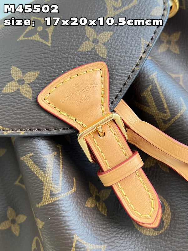 Amelia - LV Bags - 15896
