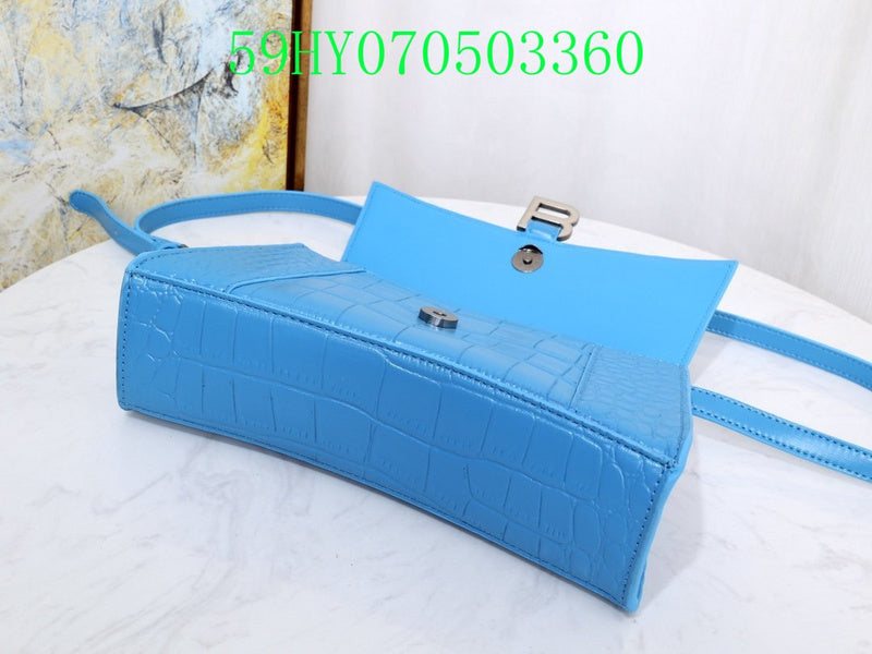 Amelia - BGA Bags - 2530