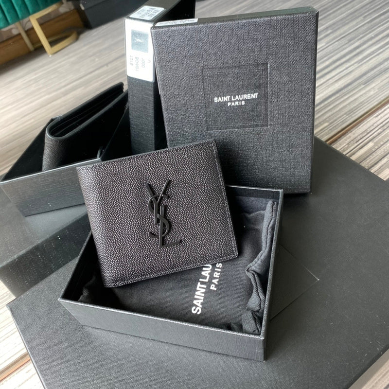 Amelia - YSL Bag - 2410