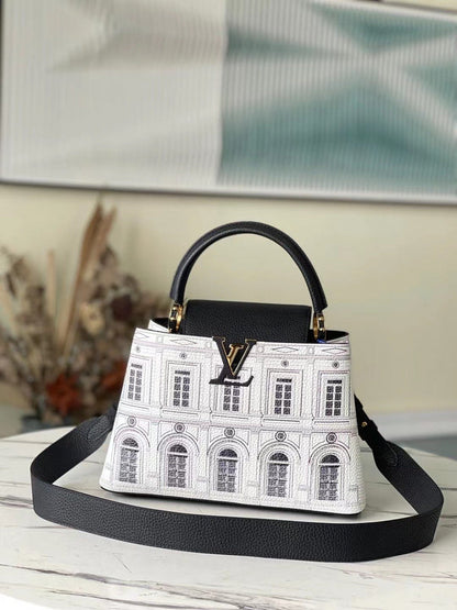 Amelia - LOV Lady Bags - 771