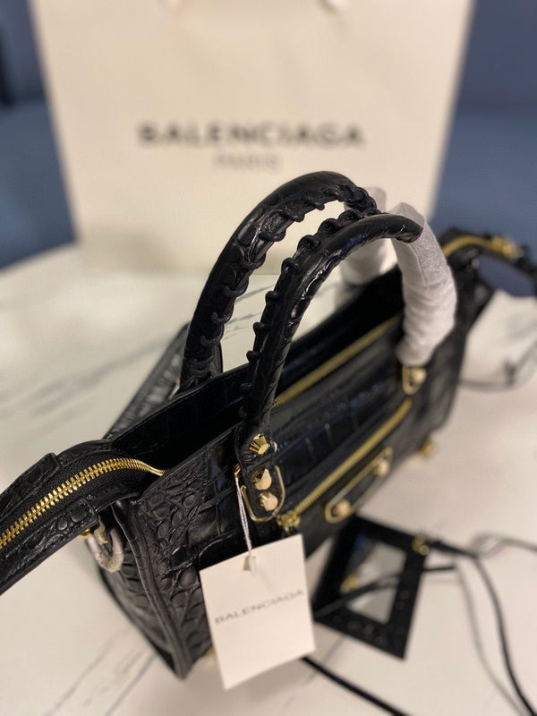Amelia - BLN-CIAGA WOMEN LUXURY BAGS - 646