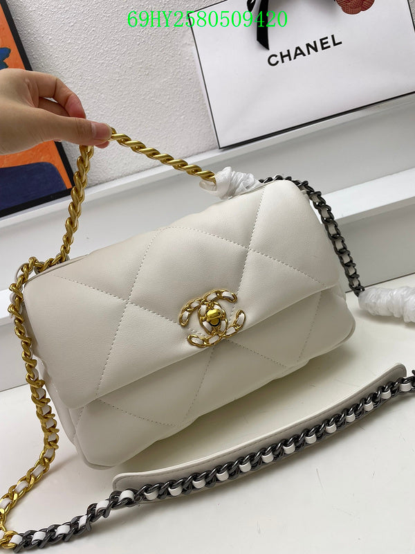 Amelia - CHL Bags - 956
