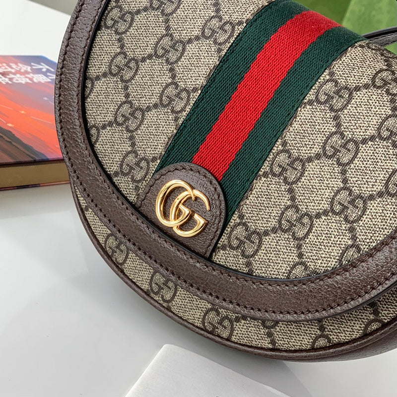 Amelia  - GCI Bags - 12248