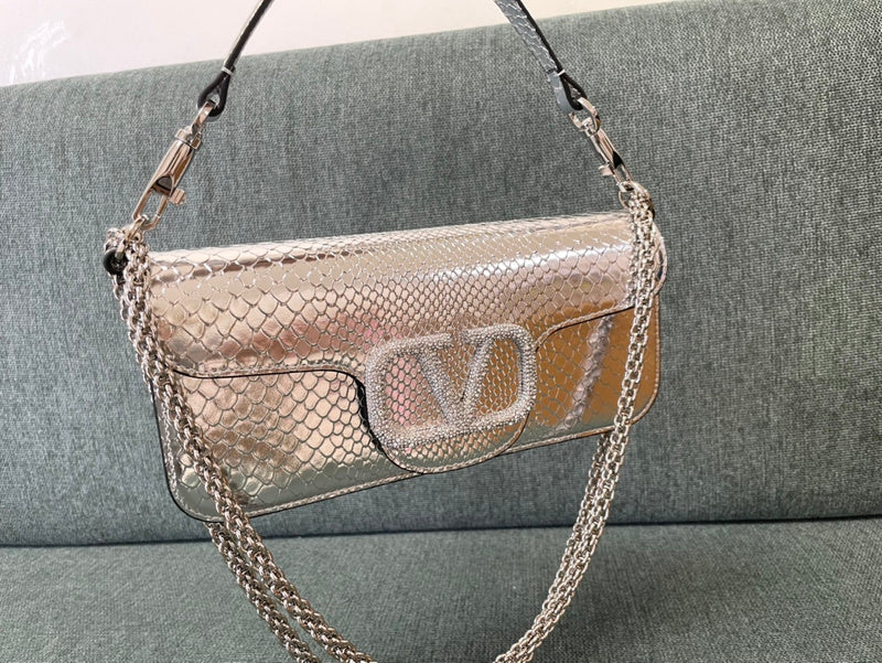 VAL LUXURY BAGS - FOR FASHION LOVERS  AFFORDABLE LUXURY BAGS- 122