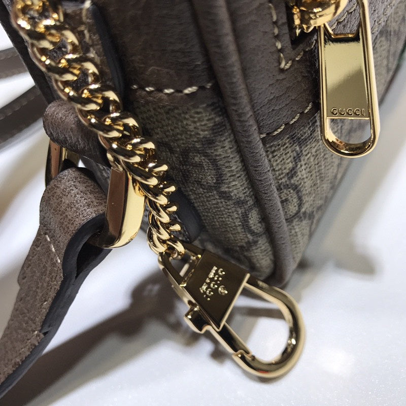Amelia Fashion - GCI Bags - 3328