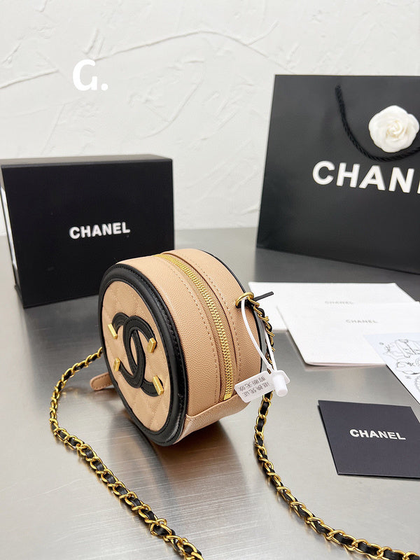 Amelia- CHL Bags - 6796