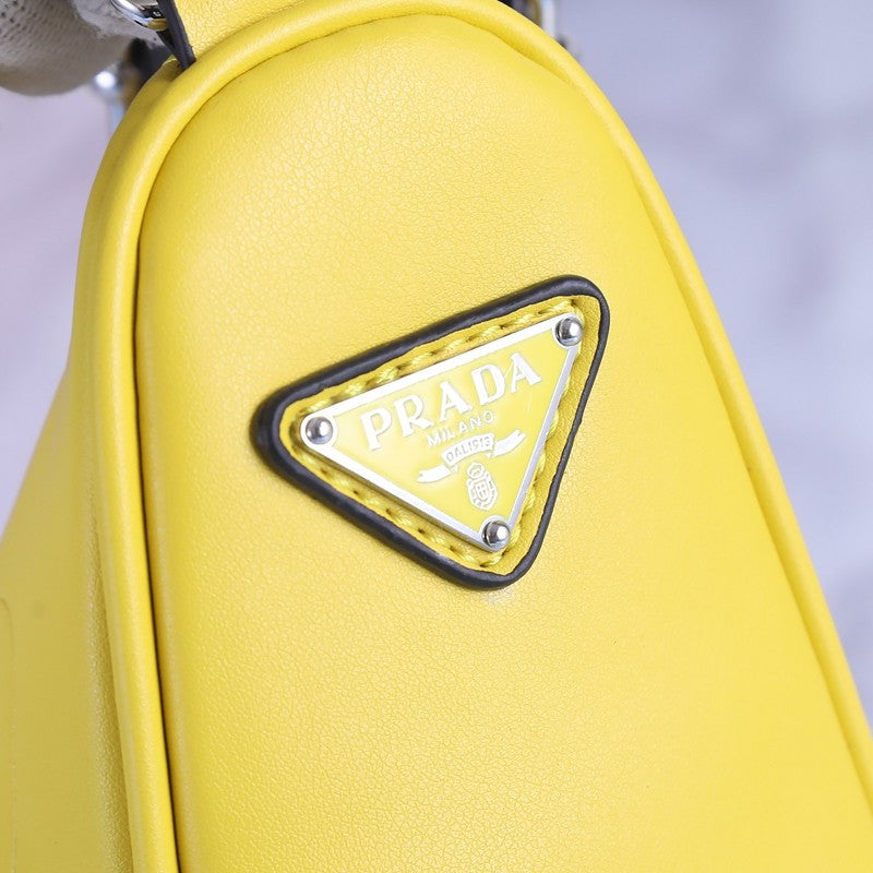 Amelia- PRDA  LUXURY BAGS - 022