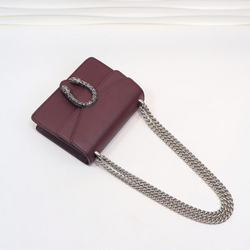 AmeliaLuxury - GCI Bags - 991