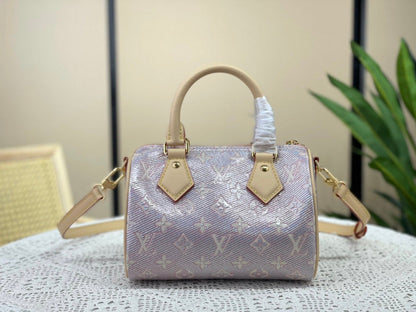 Amelia - LOV Lady Bags - 025