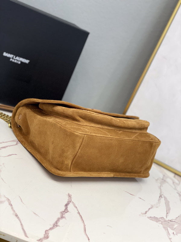 Amelia - YSL Bag - 2159