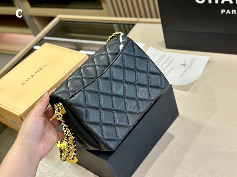 Amelia- CHL Bags - 6883