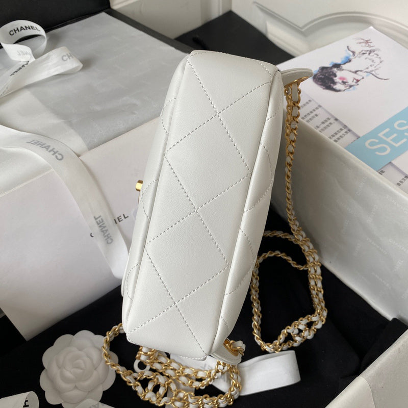 Amelia- CHL Bags - 7555