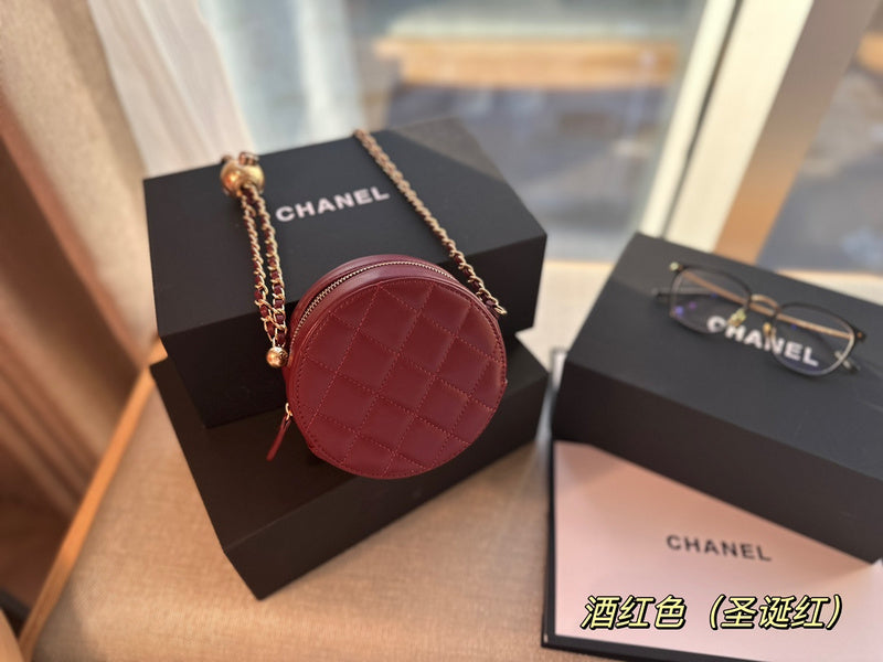 Amelia- CHL Bags - 7318