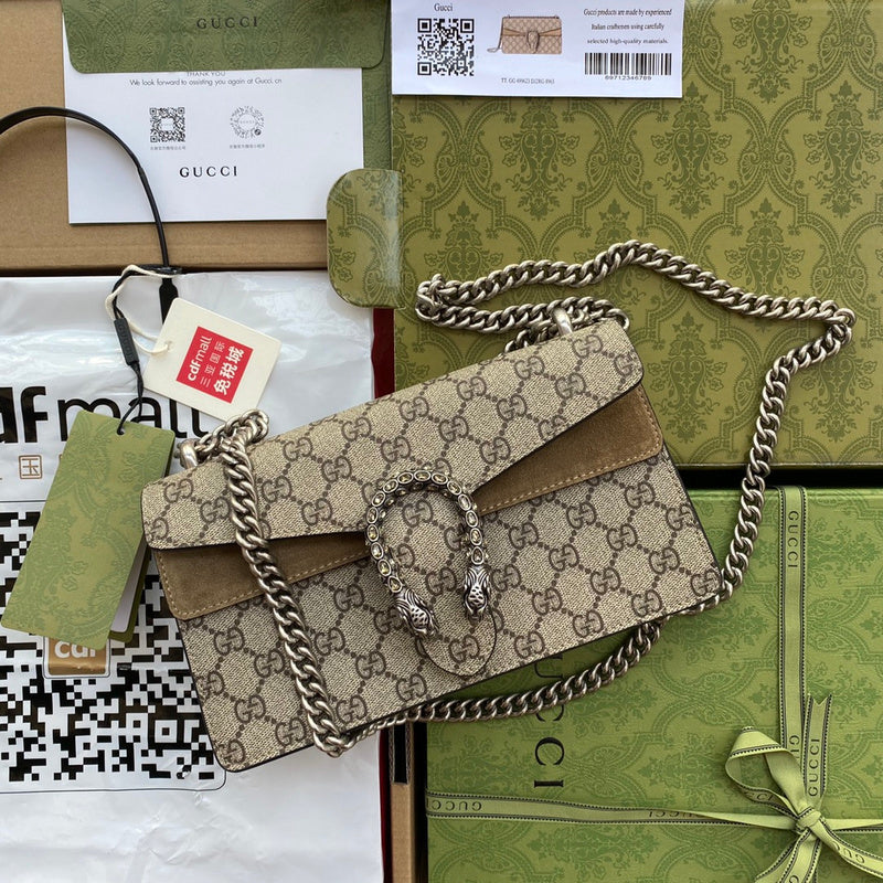 Amelia  - GCI Bags - 9149