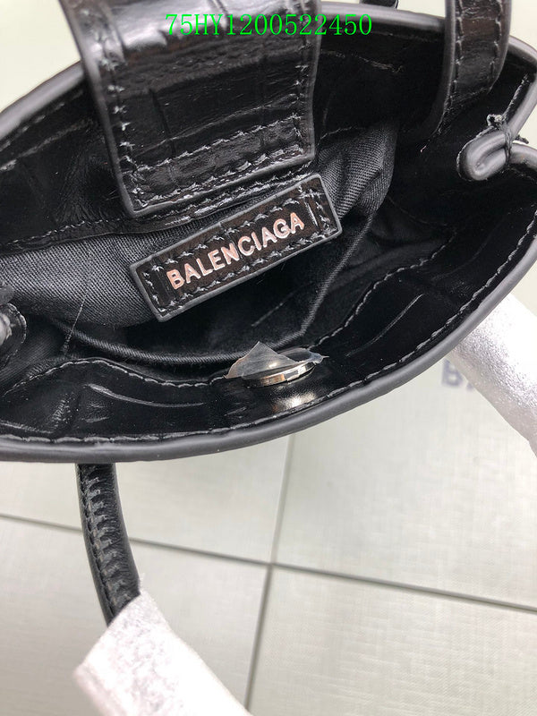 Amelia - BGA Bags - 1777