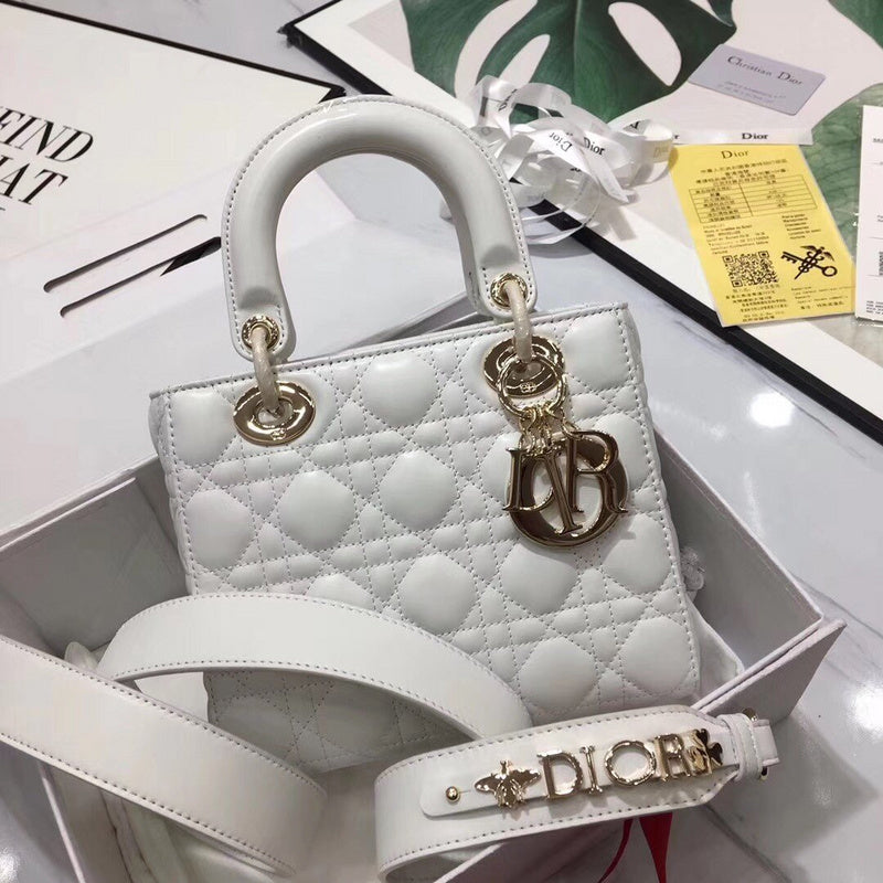 Amelia- DOR Bags - 1215