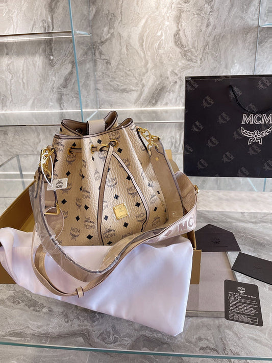 Amelia- - MQM Bags - 168