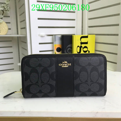 Amelia - CAH Wallet - 012