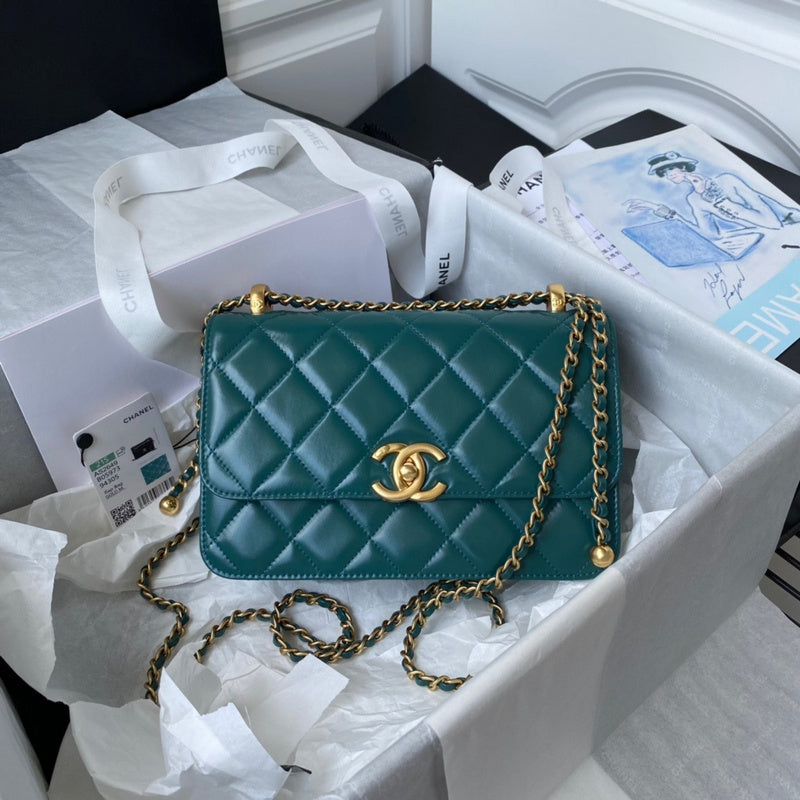Amelia- CHL Bags - 7375