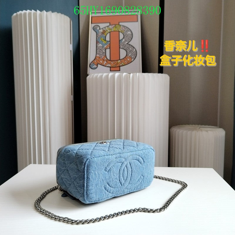 Amelia - CHL Bags - 036