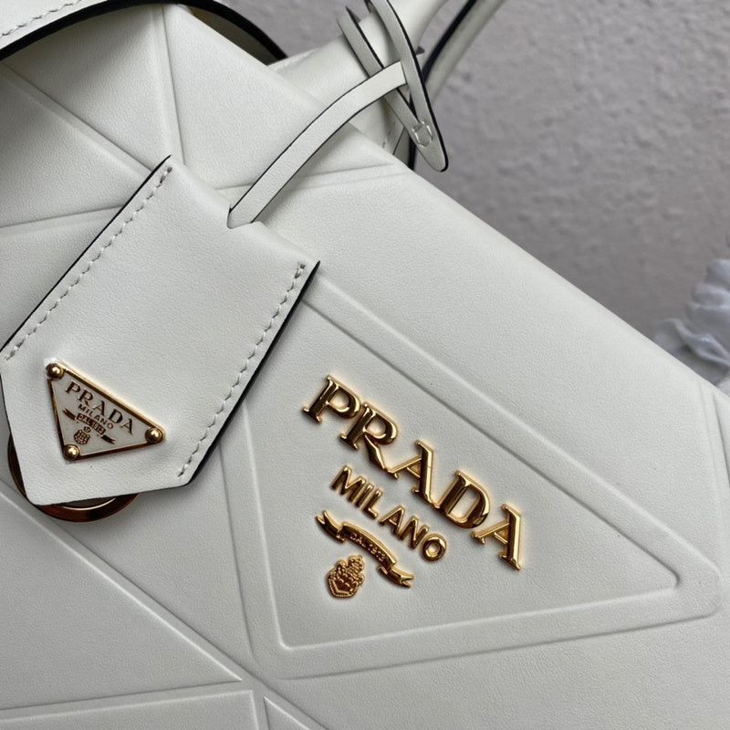 Amelia- PRDA  LUXURY BAGS - 861