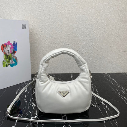 Amelia- PRDA  LUXURY BAGS - 902