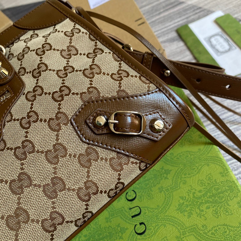 Amelia- GCI Bags - 4892