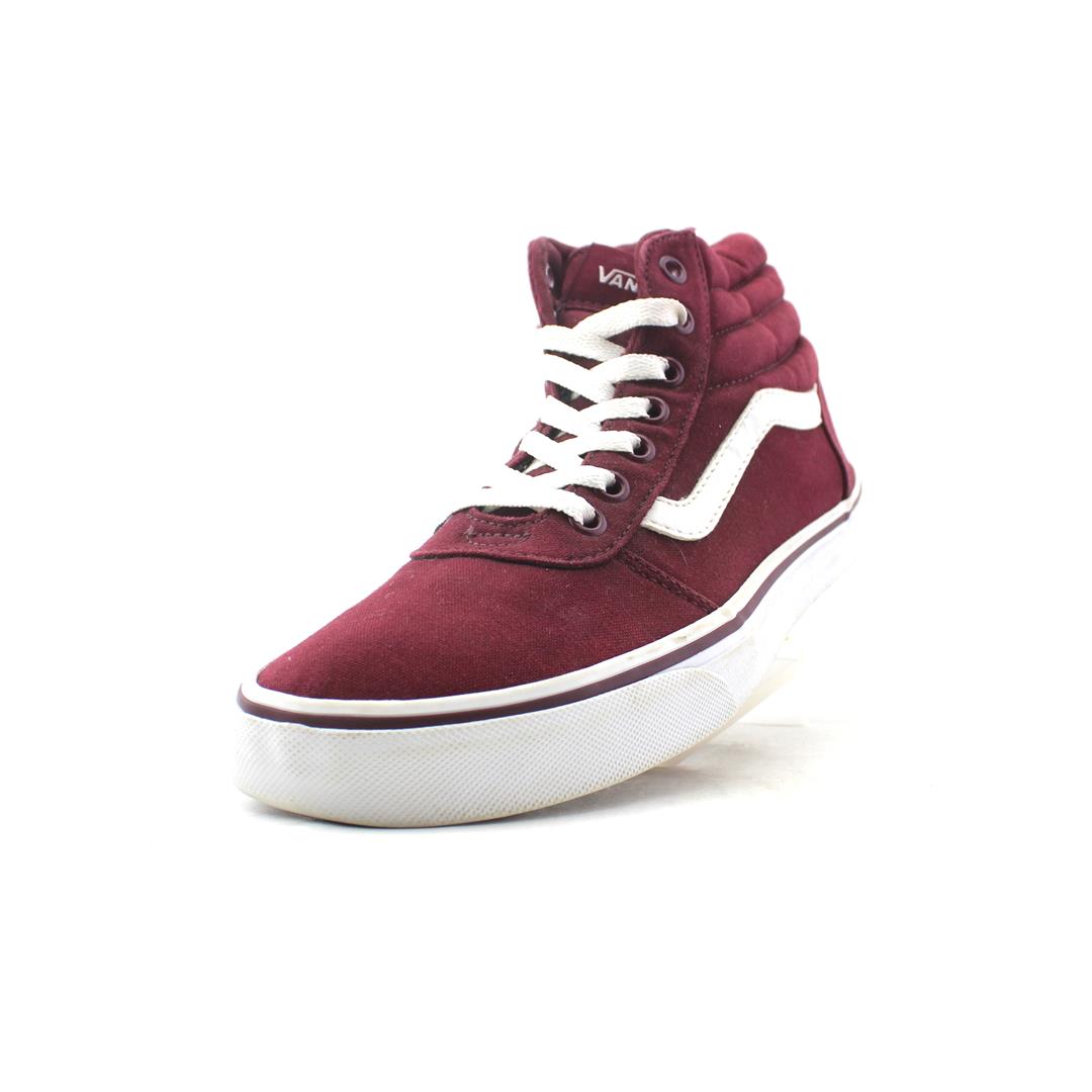 VANS SK8-HI