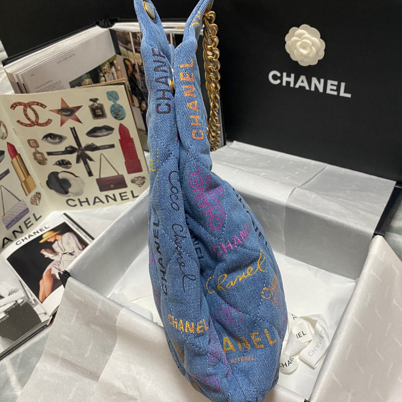 AmeliaLuxury - CHL Bags - 3286