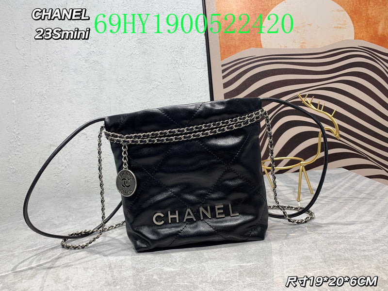 Amelia - CHL Bags - 841