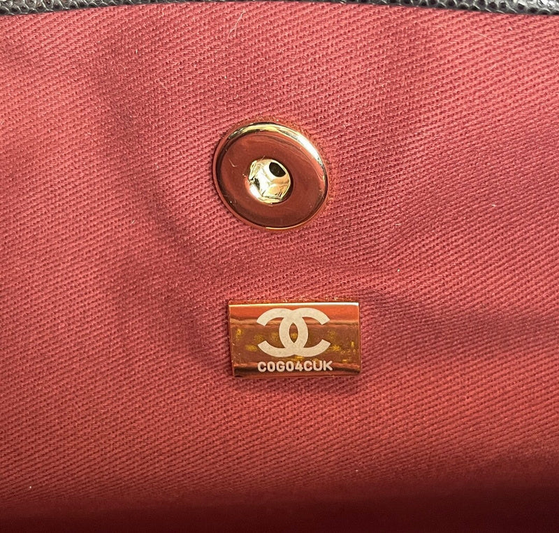 AmeliaLuxury - CHL Bags - 2879