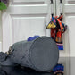Fashion Lu-Vi bags - 2519