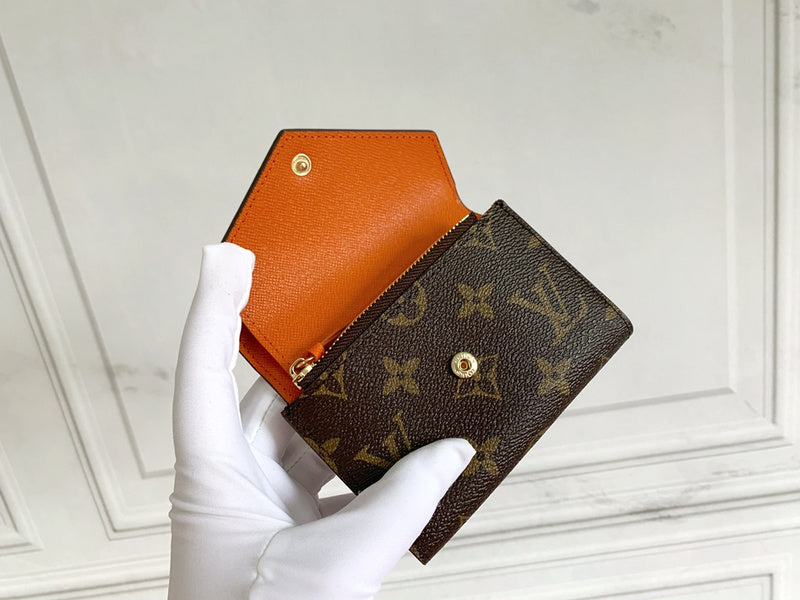 Amelia- LOV  Luxury  Wallets - 817