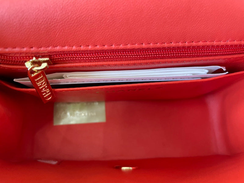 Amelia - CHL Bags - 2027