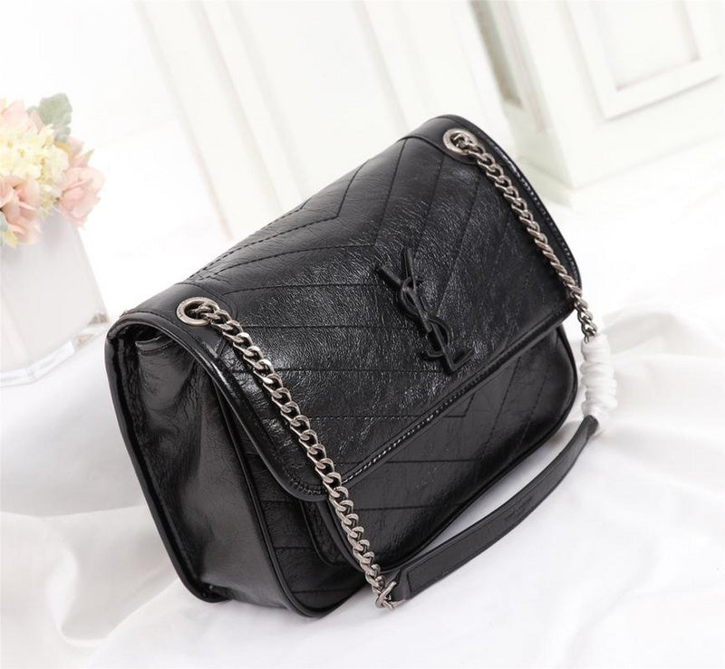 Amelia - YSL Bag - 2644
