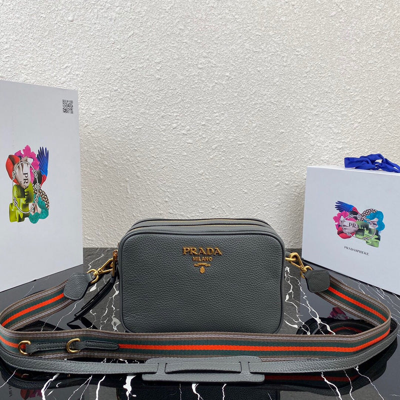 Amelia- PRDA  LUXURY BAGS - 682