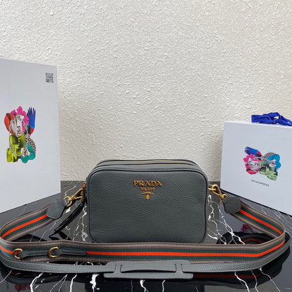 Amelia- PRDA  LUXURY BAGS - 682