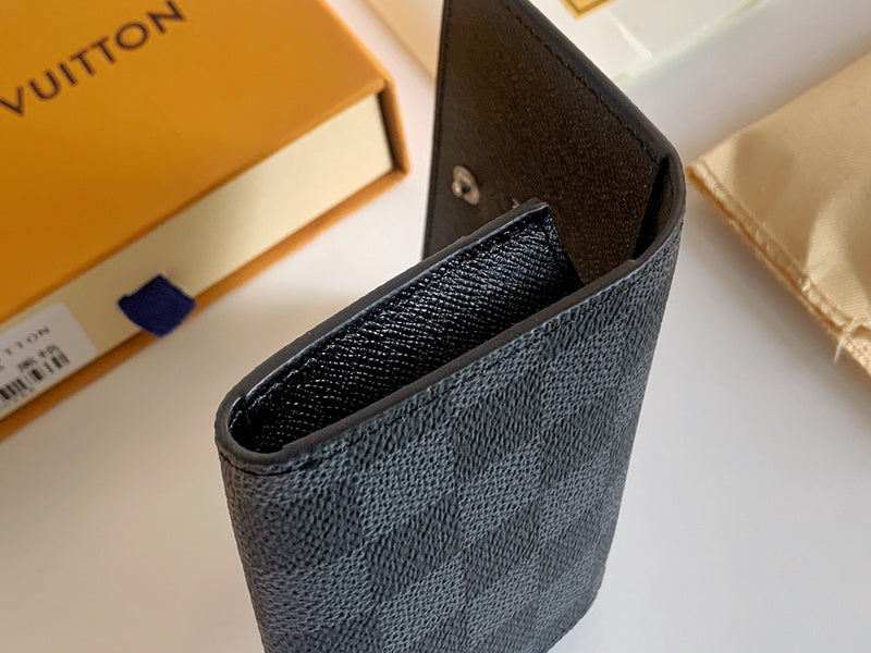 Amelia- LOV  Luxury  Wallets - 722