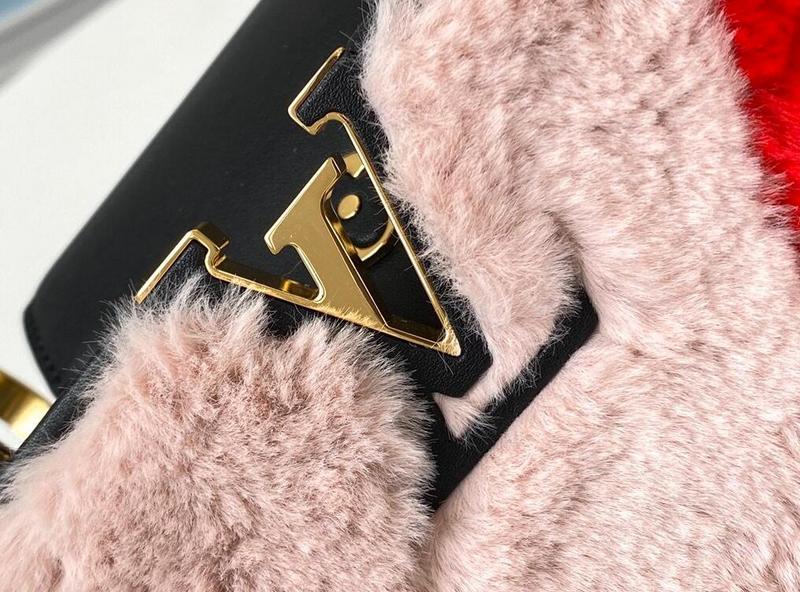 AmeliaLuxury - LOV Bags - 2576