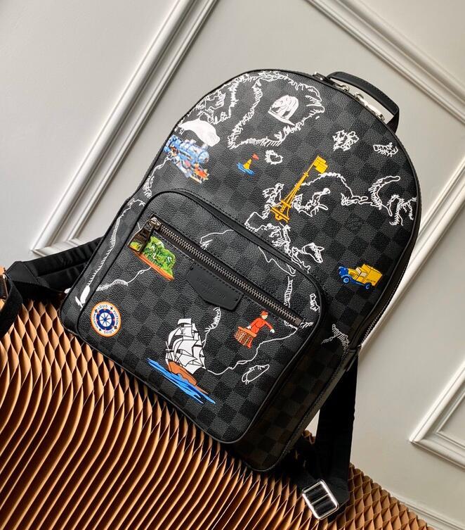 AmeliaLuxury - LOV Bags - 3065