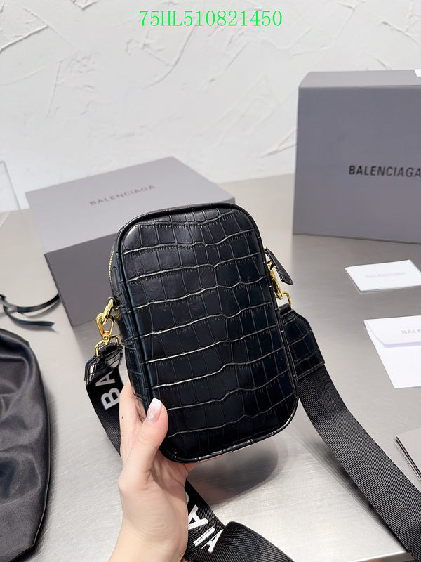 Amelia - BGA Bags - 1655