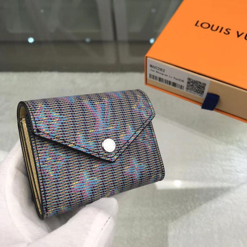 Fan Fashion Lu-Vi bags - 9166