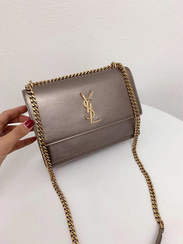 Amelia - YSL Bag - 3858