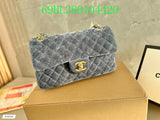Amelia - CHL Bags - 1603