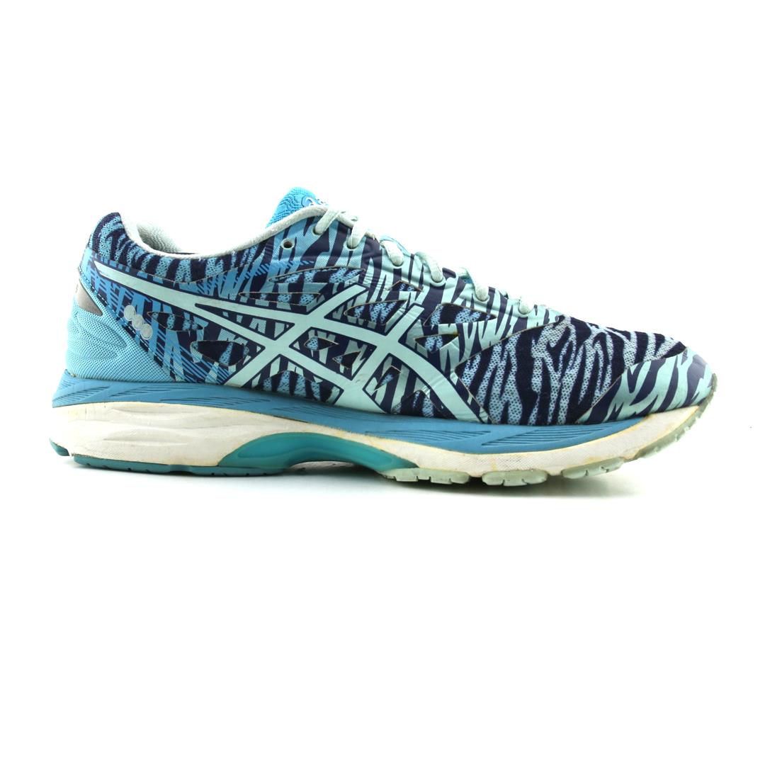 ASICS GEL CUMULUS 18