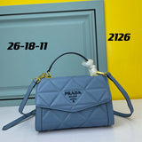 Reeby Bags - Prada Bags - 1040