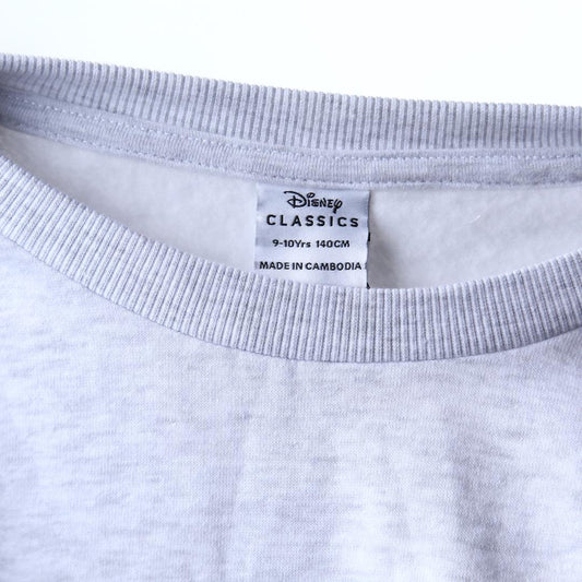 DISNEP SWEAT SHIRT