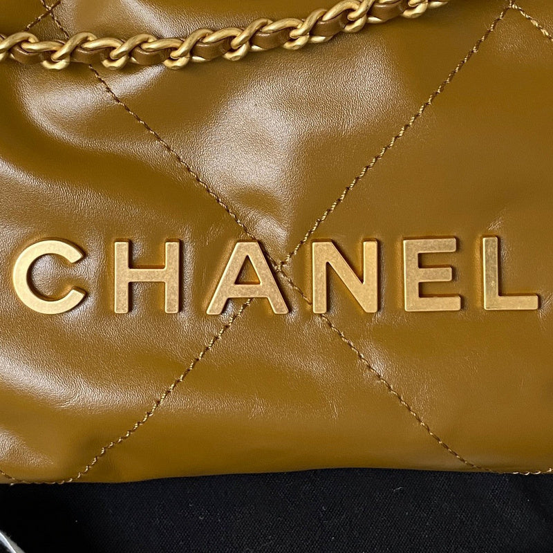 Wellow Bags - Chanel - Bags  - 431