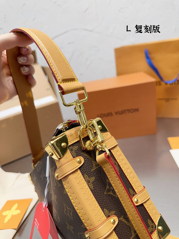 Amelia - LV Bags - 14763