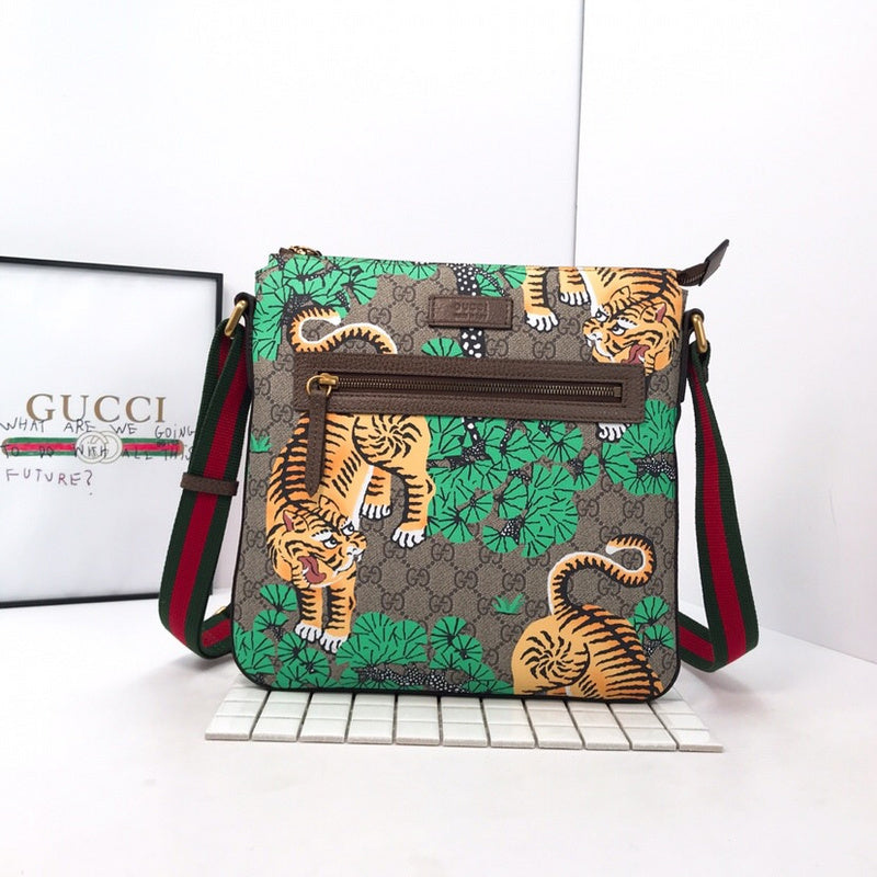Amelia Fashion - GCI Bags - 2453